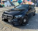 Mercedes-Benz E 43 AMG E 43