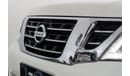 Nissan Patrol LE Titanium 2019 Nissan Patrol Titanium V8 / Nissan Extended 5 Year Warranty / Full-Service History