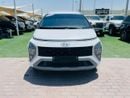 Hyundai Stargazer HYUNDAI STARGAZER 2025 Smartstream G1.5L A/T/V4