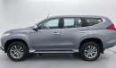 Mitsubishi Montero GLX 3 | Under Warranty | Inspected on 150+ parameters