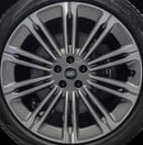 Land Rover Range Rover HSE P530 4.4L 4.4L V8 • Al Tayer Warranty + Service Contract • GCC