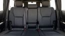 Toyota Prado Toyota Prado Adventure 2.8L Diesel MY2025