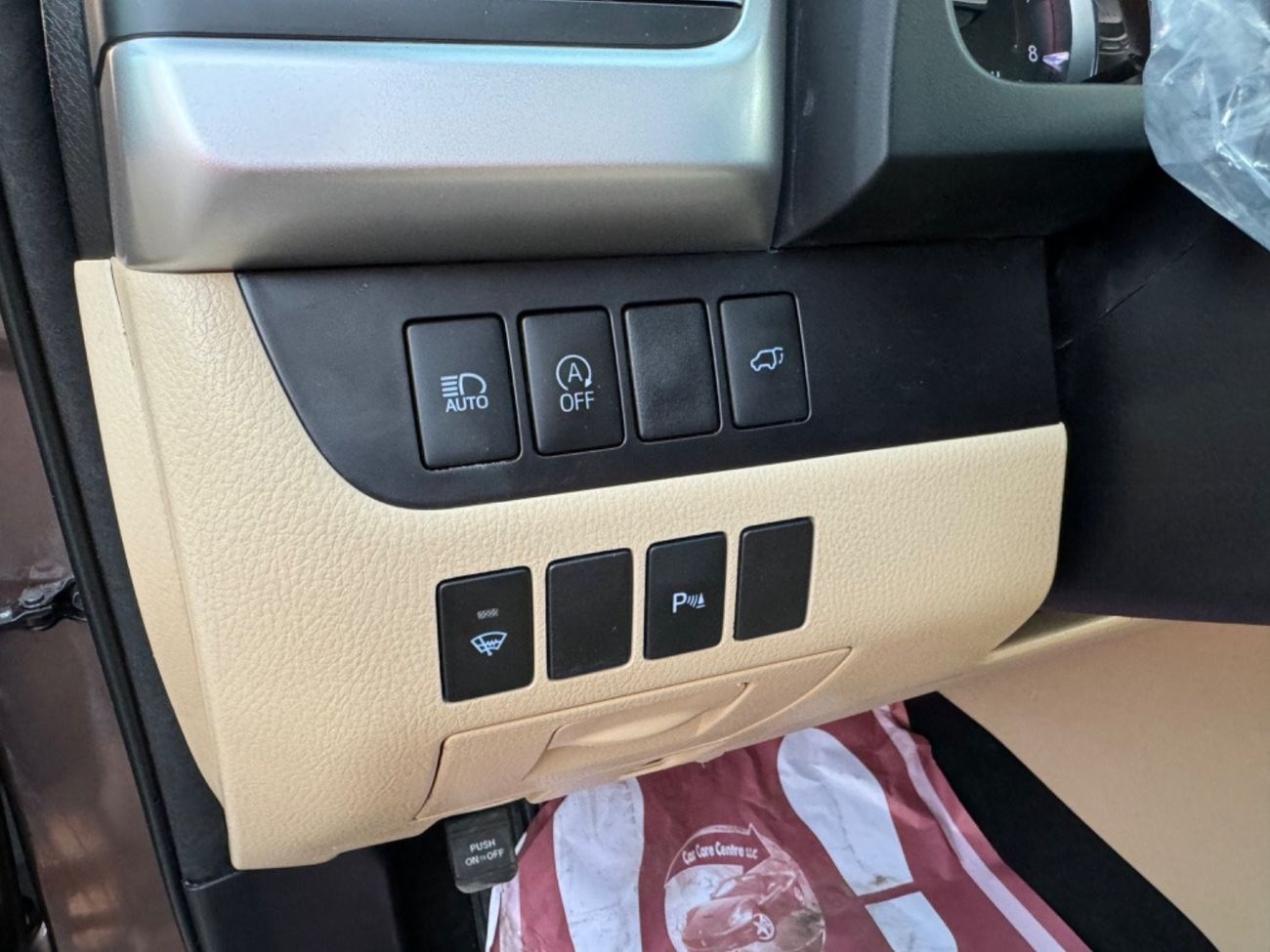 Toyota Highlander 2018 LIMITED EDITION 4x4 LOW MILEAGE FULL OPTION USA IMPORTED