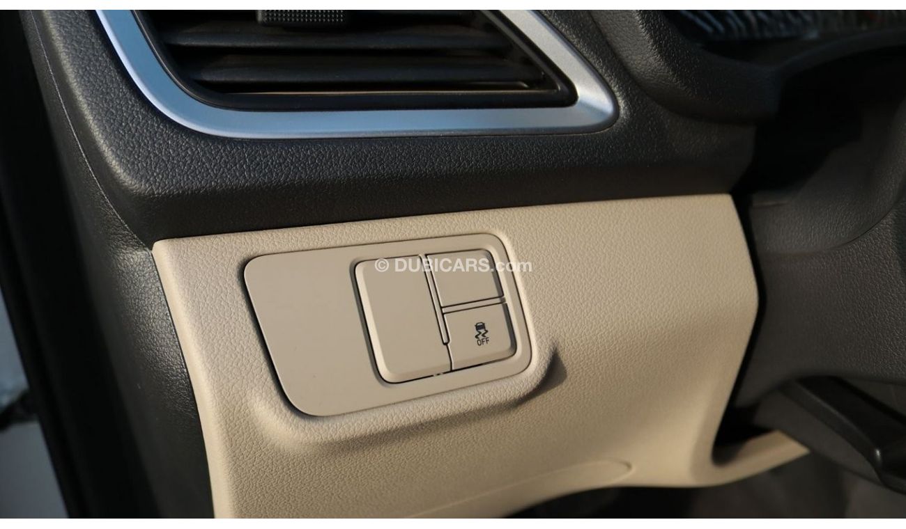 Hyundai Accent Petrol 1.6L 2023