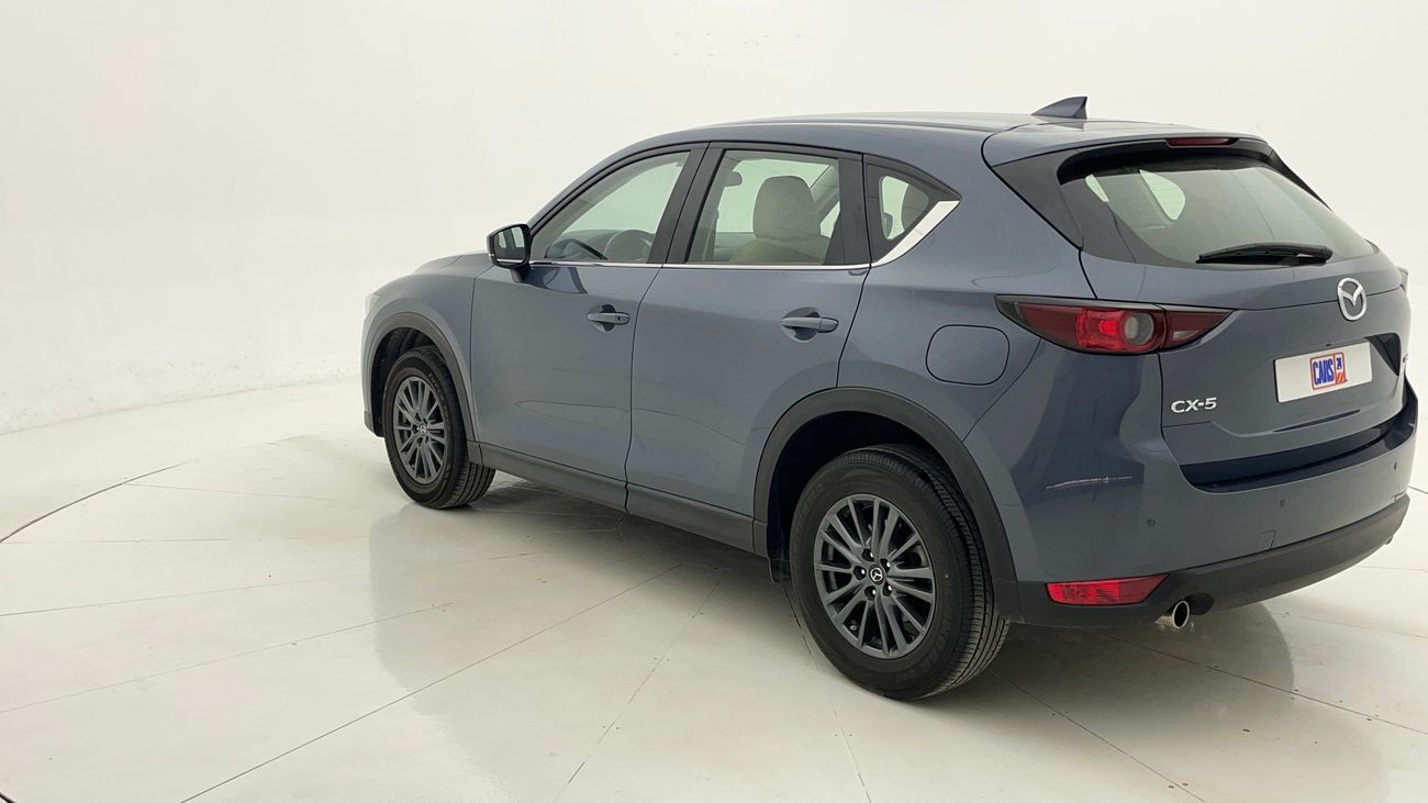Mazda CX5 GL 2.5 | Zero Down Payment | Free Home Test Drive