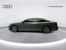 Audi A8 A8L 55 TFSI quat 340hp Luxury (Ref# 008135)