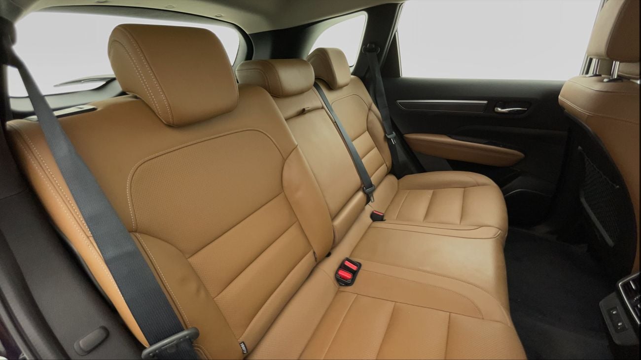 Renault Koleos LE 2.5 | Zero Down Payment | Home Test Drive