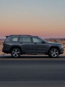 Jeep Grand Cherokee Limited 3.6L Limited Plus 3.6L 2 Years Free Service - 5 Years Warranty @ Official Dealer - EMI 2,800