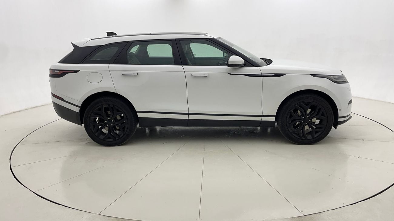 لاند روفر رينج روفر فيلار P250 2 | بدون دفعة مقدمة | اختبار القيادة في المنزل