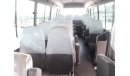 تويوتا كوستر Coaster bus RIGHT HAND DRIVE (Stock no PM 626 )