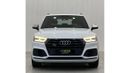 Audi SQ5 TFSI quattro 2020 Audi SQ5 Quattro, February 2025 Audi Warranty + Service Pack, Full Options, Low Km