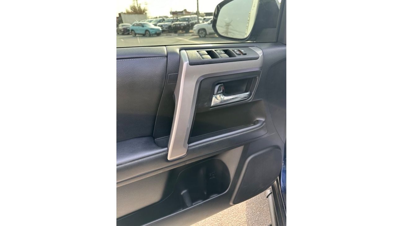 تويوتا Runner4 TOYOTA 4-Runner Full Option 4WD 2021