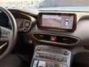 هيونداي سانتا في 2023 HYUNDAI SANTAFE LIMITED PANORAMIC 360CAMERA FULL OPTIONS IMPORTED FROM USA