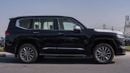 Toyota Land Cruiser 2026 Toyota Land Cruiser VXR 3.5L Petrol AT