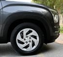 Hyundai Creta Hyundai Creta | 1.5 L | 2022 | GCC | Accident-Free | In Excellent Condition | 739 P.M