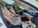 Mercedes-Benz E300 Premium + 2.0L MERCEDES E-300 2020 GCC // LOW MILEAGE // PERFECT CONDITION // FULL OPITION