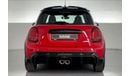 Mini John Cooper Works John Cooper Works