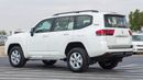 تويوتا لاند كروزر TOYOTA LAND CRUISER GXR 3.3L DIESEL