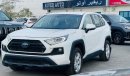 Toyota RAV4 2020 *Hybrid* Petrol 2.5CC [Right Hand Drive] Premium Condition