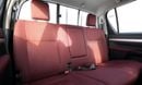 تويوتا هيلوكس SR5 2.7L 4WD A/T