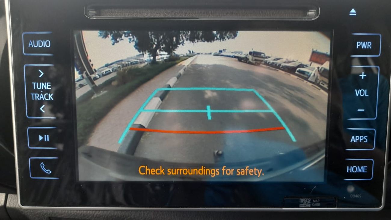 تويوتا هيلوكس DIESEL RHD