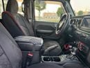 Jeep Wrangler Unlimited Unlimited Sport 3.6L A/T