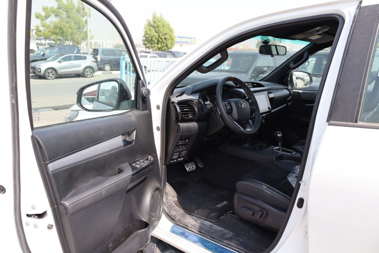 Toyota Hilux Adventure 4.0L