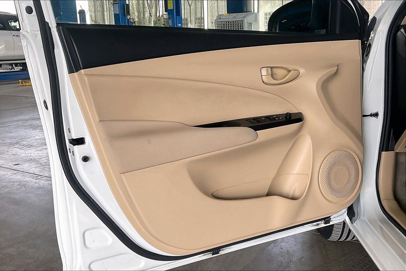 Toyota Yaris SE / E | Guaranteed Warranty | 0 Down Payment