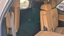 Toyota Fortuner GXR 4.0L (278 HP)