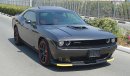 Dodge Challenger 2019 Shaker, 6.4-V8 HEMI GCC, 0km w/ 3 Years or 100,000km Warranty