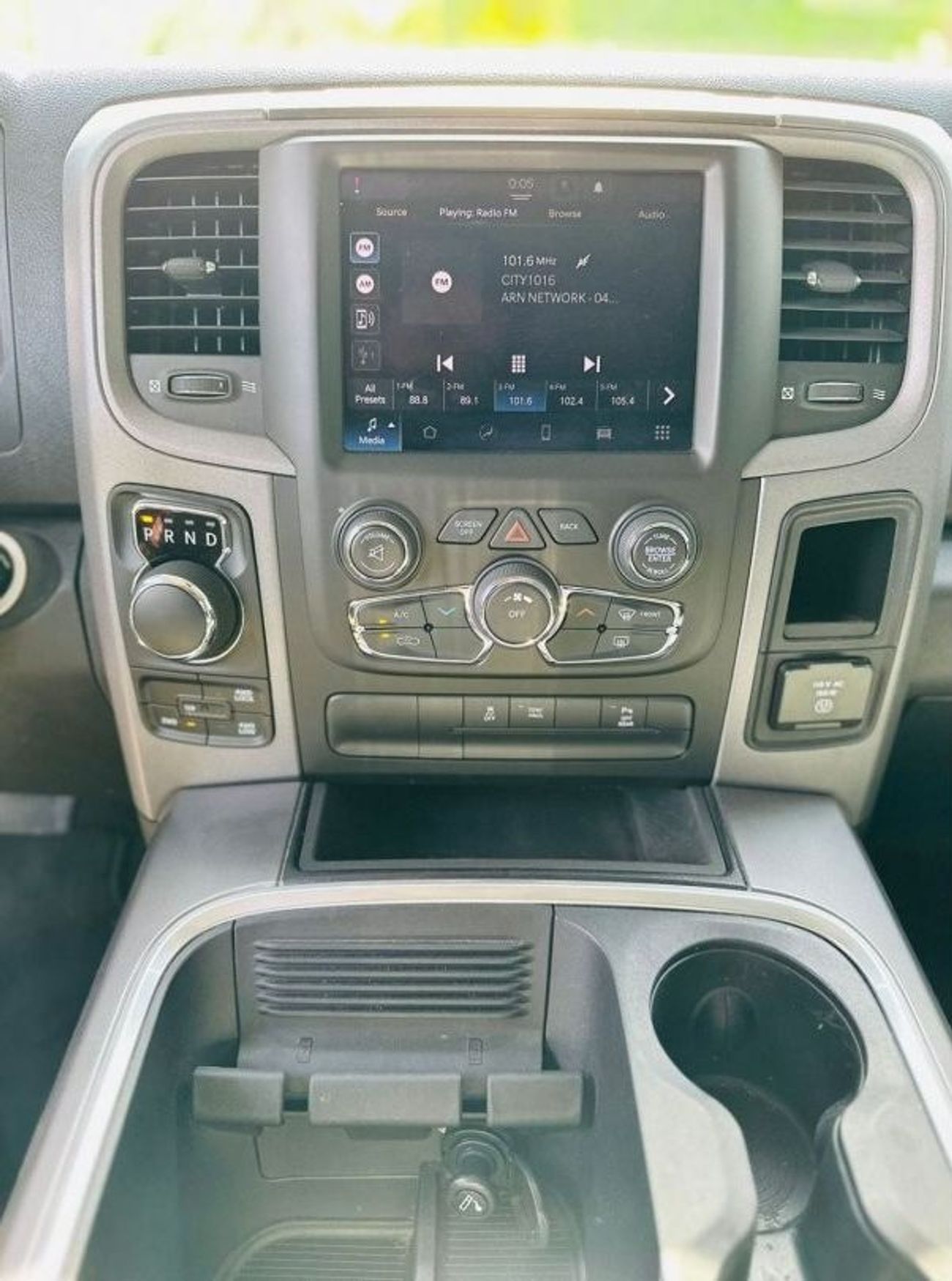 RAM 1500 TRX 2050 PM || RAM HAMI 1500 || UNDER WARRANTY || AGENCY SERVICE CONTRACT || LOW MILEAGE