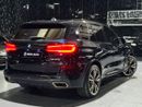 بي أم دبليو X5 M50i 4.4L 2021 BMW X5, 2026 BMW Warranty + Service Pack, Fully Loaded, GCC