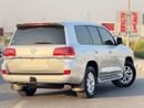 تويوتا لاند كروزر VXR 4.6L 4WD