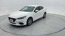 Mazda 3 S 1.6 | Zero Down Payment | Free Home Test Drive