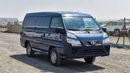 CMC D 260 CMC D260 cargo van  || Loading Van || 2 seater || 2.4L