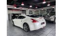 Nissan 370Z V6