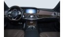 Mercedes-Benz S 500 L AMG Luxury *SALE EVENT* Enquirer for more details