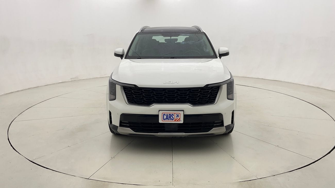 Kia Sorento EX DLX 2.5 | Zero Down Payment | Home Test Drive