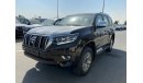 Toyota Prado 4.0L TXL V6 PETROL