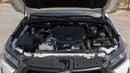 تويوتا هيلوكس GL (LHD) TOYOTA HILUX DC COMFORT PLUS 2.4D MT 4X4 MY2024 - WHITE