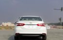 تويوتا كامري S 2.5L (204 HP) Toyota Camry 2020 GCC, without paint, without accidents, in excellent condition 1388
