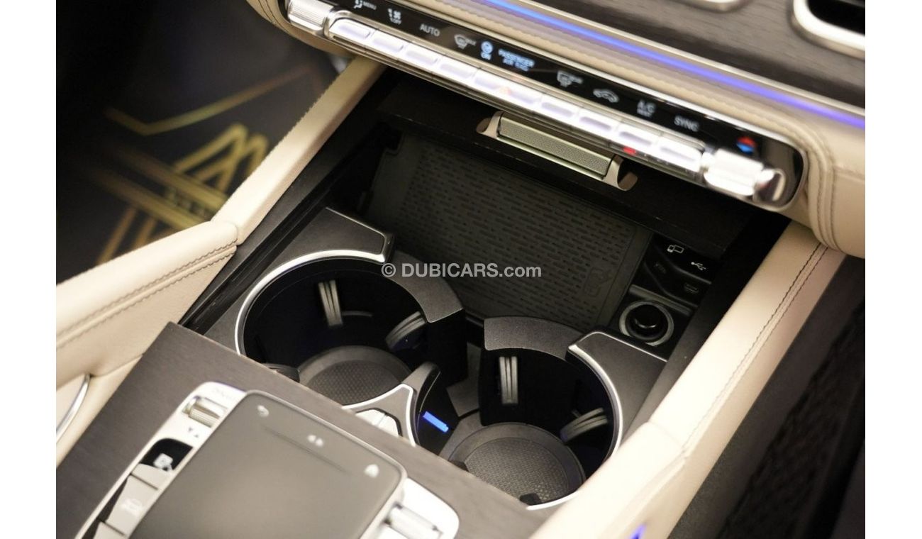 Mercedes-Benz GLS 450 Premium ✔ Night Package ✔ AMG Package