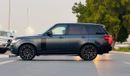 Land Rover Range Rover PREMIUM BEIGE INTERIOR | RHD | 4.4L DIESEL ENGINE | 2017 | 360° CAMERA | PANORAMIC ROOF