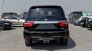 Nissan Patrol LE T2 5.6L