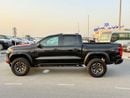 Chevrolet Colorado ZR2 2023 ZR2 SPORT EDITION PICK TRUCK 2.7 TURBO