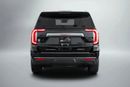 GMC Yukon 5.3 V8 AT4 (AWD)