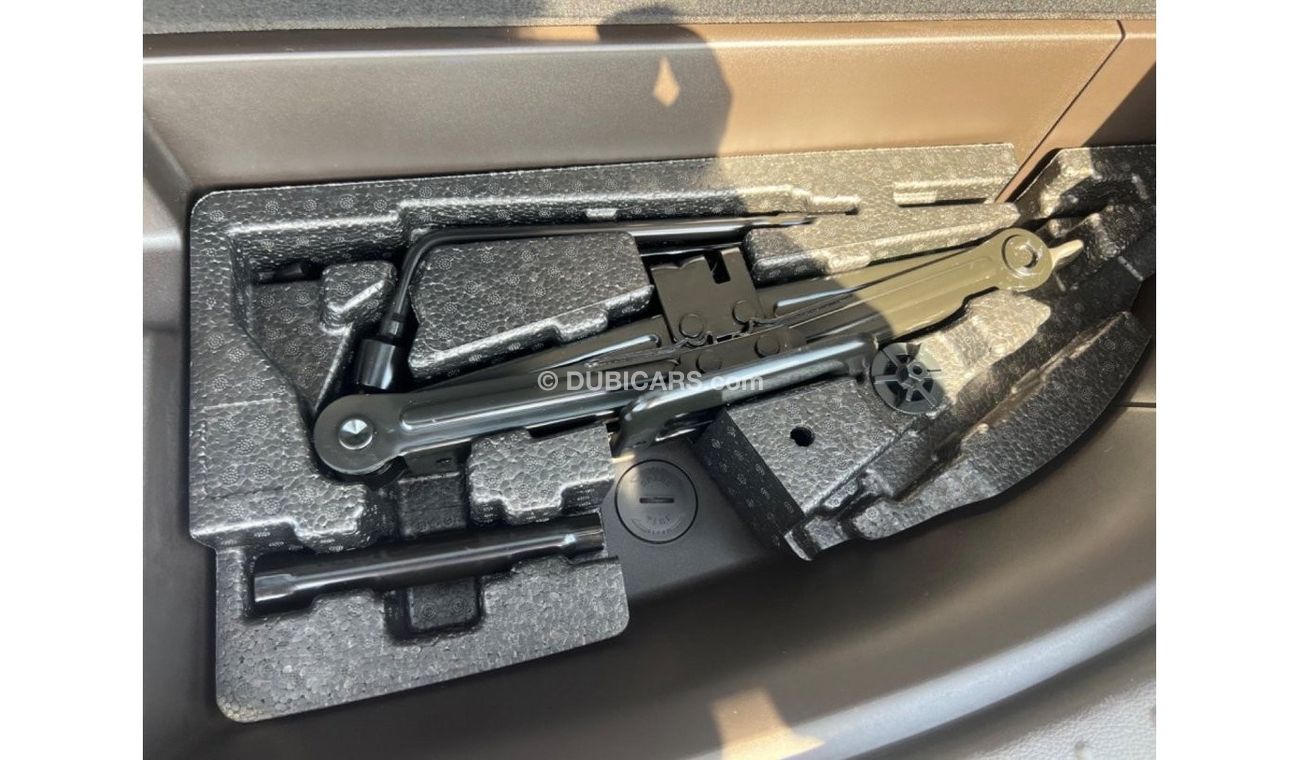 Hyundai Santa Fe 2019 LIMITED PANORAMIC VIEW 4x4  FULL OPTION