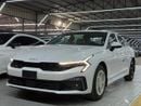Kia K5 KIA K 5 2026 2.5