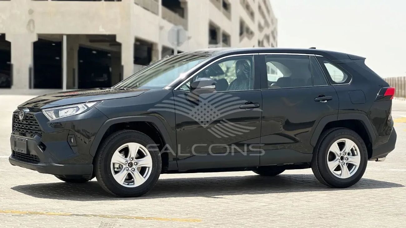 Toyota RAV4 2.0L CVT 2WD Urban Edition AT
