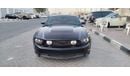 Ford Mustang FORD MUSTANG 2010 GCC V8